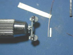 hase48_ki84_rudder_pedal