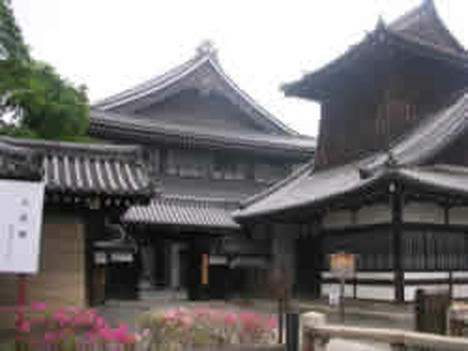 西本願寺