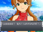 人がごみのようだ