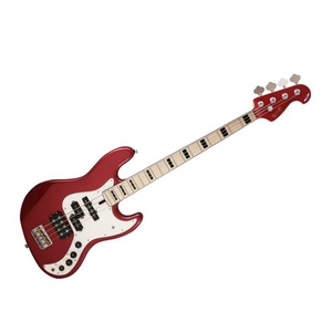 SPEAR エレキベース Gae-Bolg (ゲイボルグ)｜maniacs楽器blog