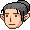 マゲ侍