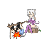 上手に焼けました～♪