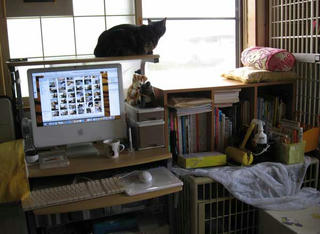 小部屋