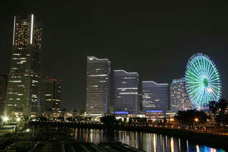夜景1