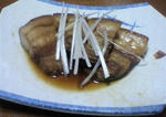 実食！！
