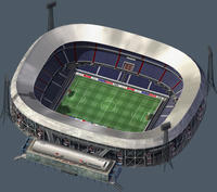 De Kuip