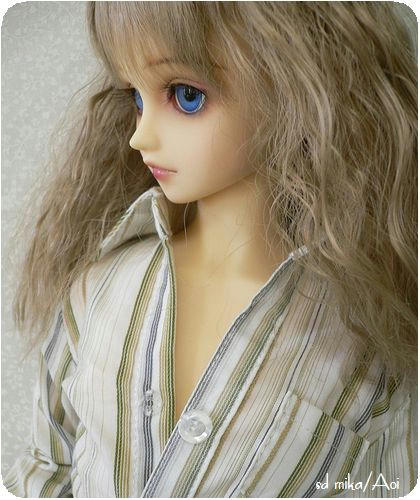 碧彩