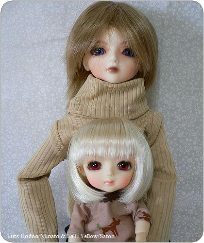 未翔＆颯鳥
