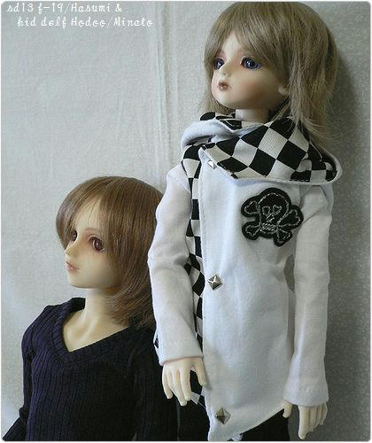 羽純＆未翔