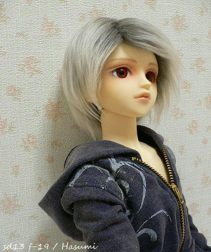 羽純