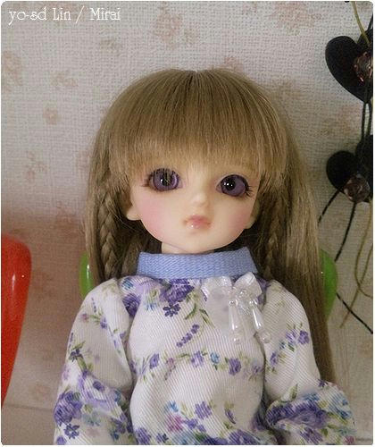 翠來