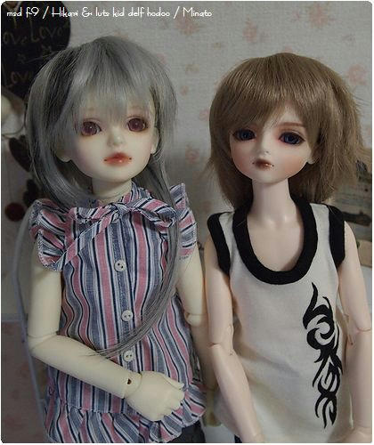 星凛＆未翔