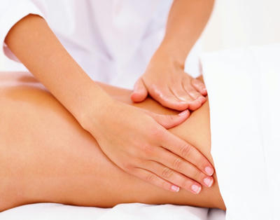 Điều trị thoái hóa cột sống thắt lưng