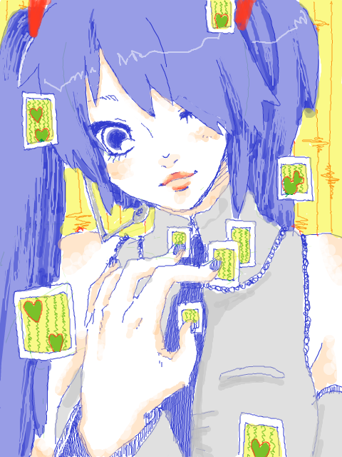 初音ミク