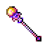 星屑のロッド