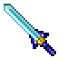 クリスタルブレイド