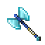クリスタルアクス