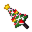 ニコラスのツリーソード