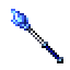 氷のロッド