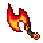 宿炎のバトルアクス