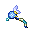 クリスタルロッド