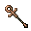 ブロンズロッド