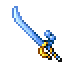 アクアサーベル