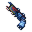 ヌージの銃