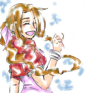 エアリス
