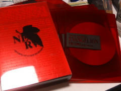 ＤＶＤボックス
