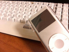 iPod