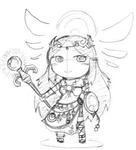 とりあえず彼女の装飾は細かいoｒｚ
