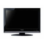 TOSHIBA REGZA 22V型 地上デジタルハイビジョン液晶テレビ 22A8000