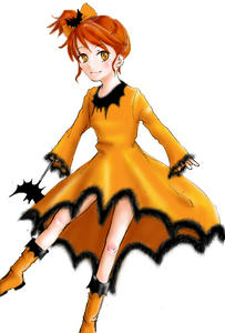 ハロウィーン