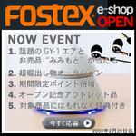 fostex