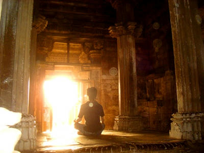 カジュラホー　vishwanath temple