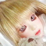 nanoHARUKAヘッド白雪