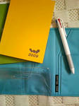 2009年ほぼ日手帳