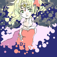 ティナ