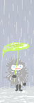 あめあめ