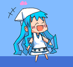 いかちゃん