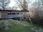 花見小屋の裏20070415