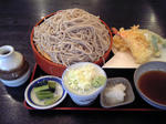 元屋天せいろ大盛り20070422