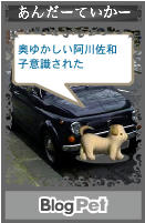 阿川ネタ