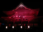 09善光寺ちぉい寄り