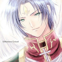 エルフェンリー