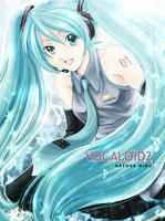 初音ミク