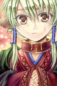 歌清