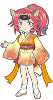 デフォルエイト