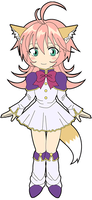 リシナ